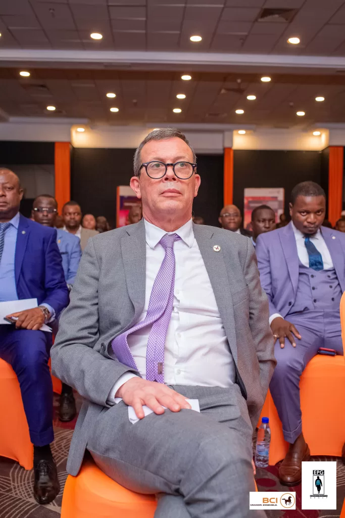 Le 02 février à Pointe-Noire et le 09 février à Brazzaville, BCI a convié ses partenaires à un cocktail dînatoire pour lancer l'année commerciale 2024